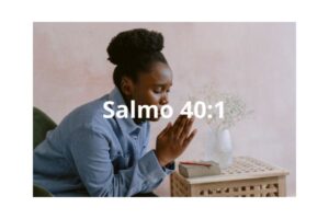 Salmo 40:1