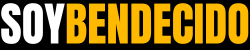 SOYBENDECIDO LOGO